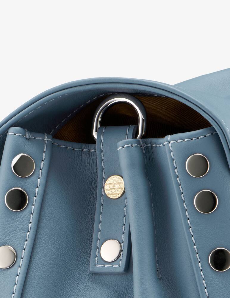 rinascente Zanellato Borsa Postina Saeta