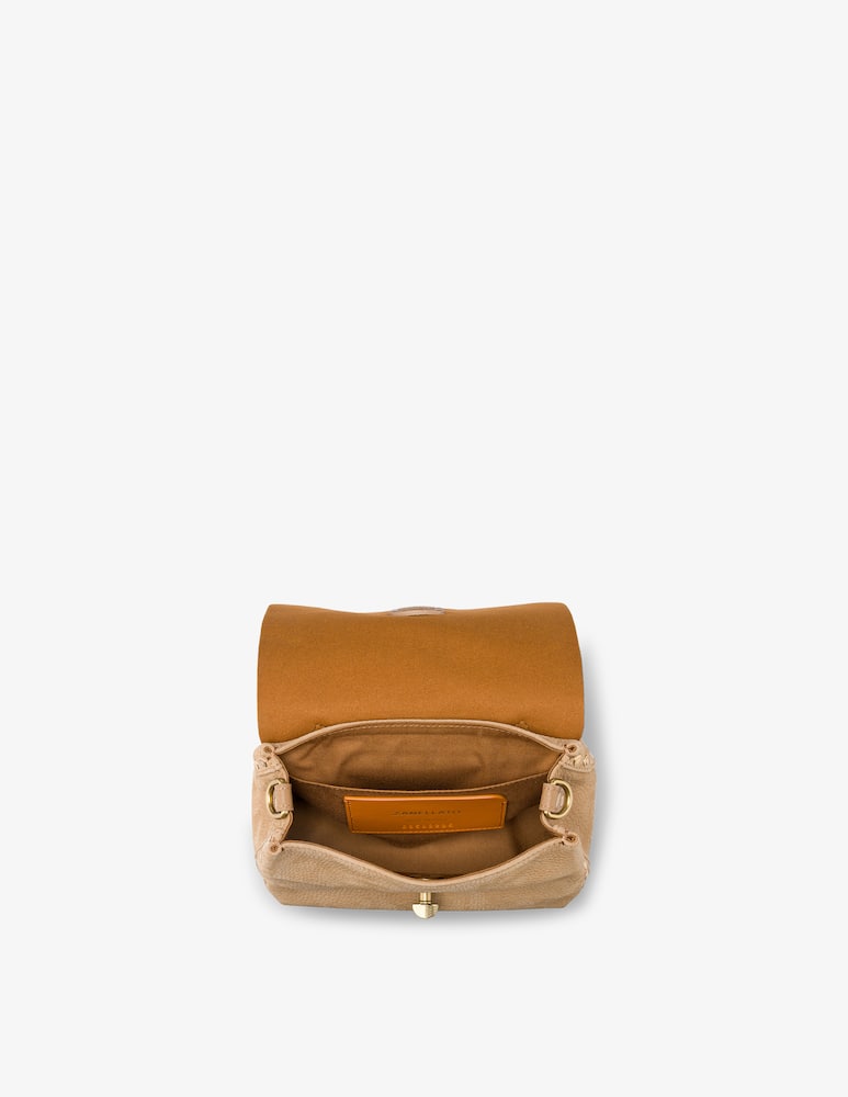 Zanellato Postina Jones handbag - picture 3 Zanellato Postina Jones handbag - picture 3
