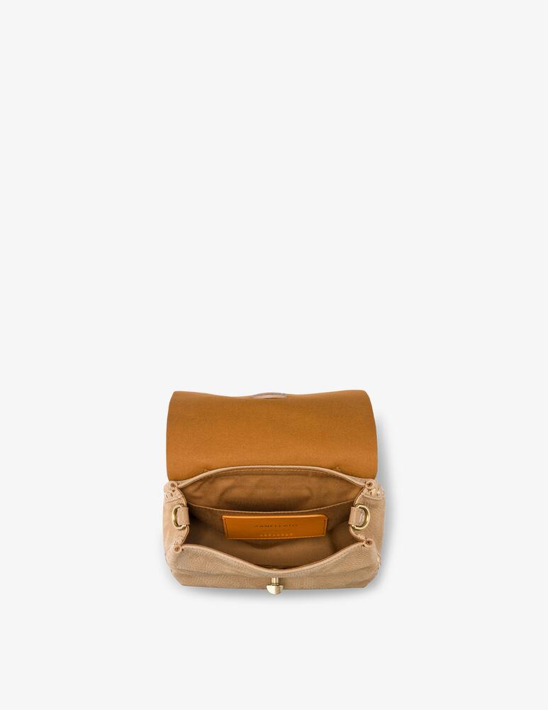 rinascente Zanellato Borsa a mano Postina Jones
