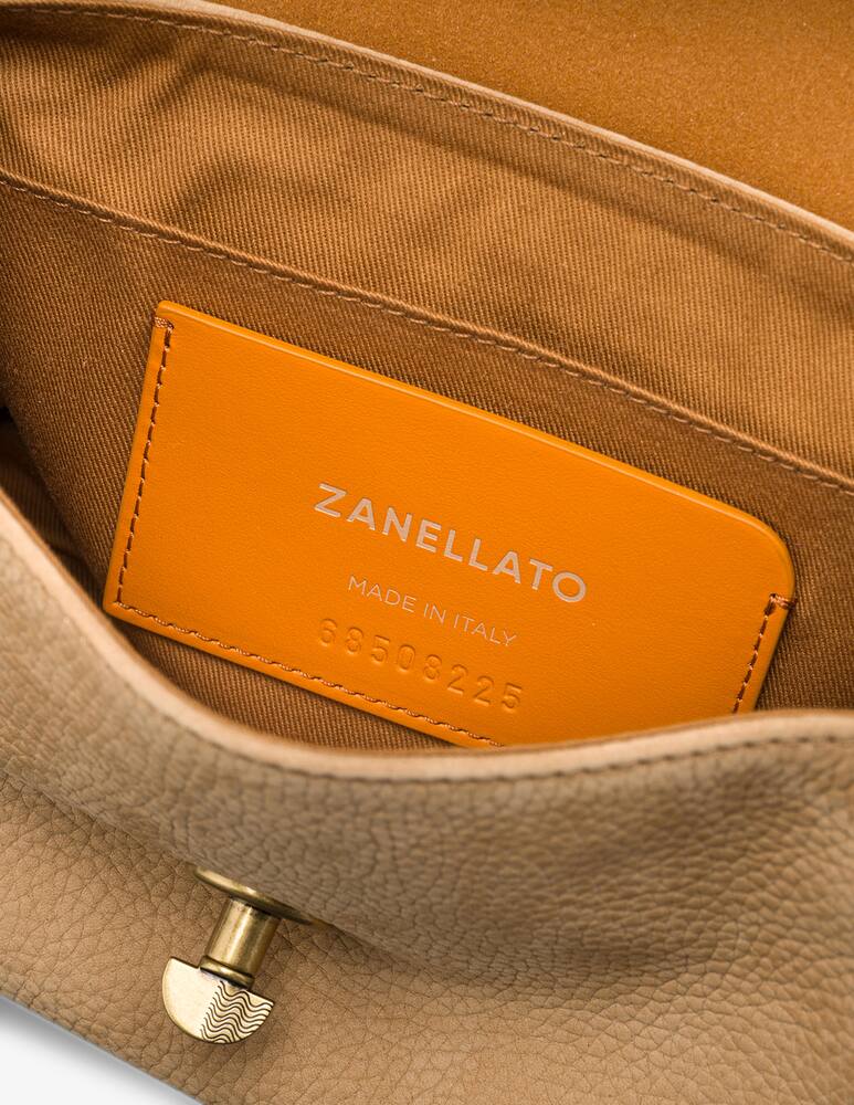 rinascente Zanellato Borsa a mano Postina Jones