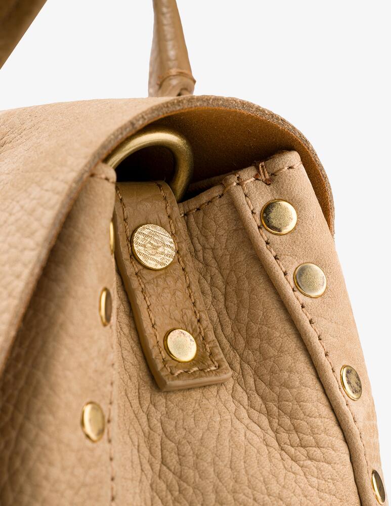 rinascente Zanellato Borsa a mano Postina Jones