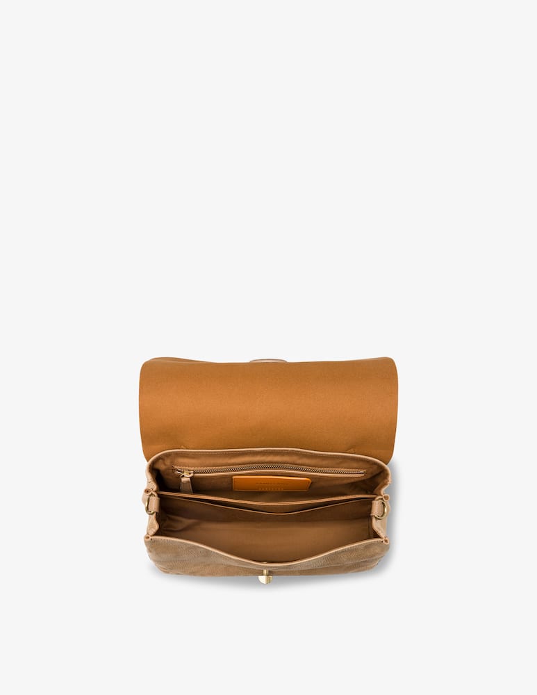 Zanellato Borsa a mano Jones postina - immagine 3 Zanellato Borsa a mano Jones postina - immagine 3