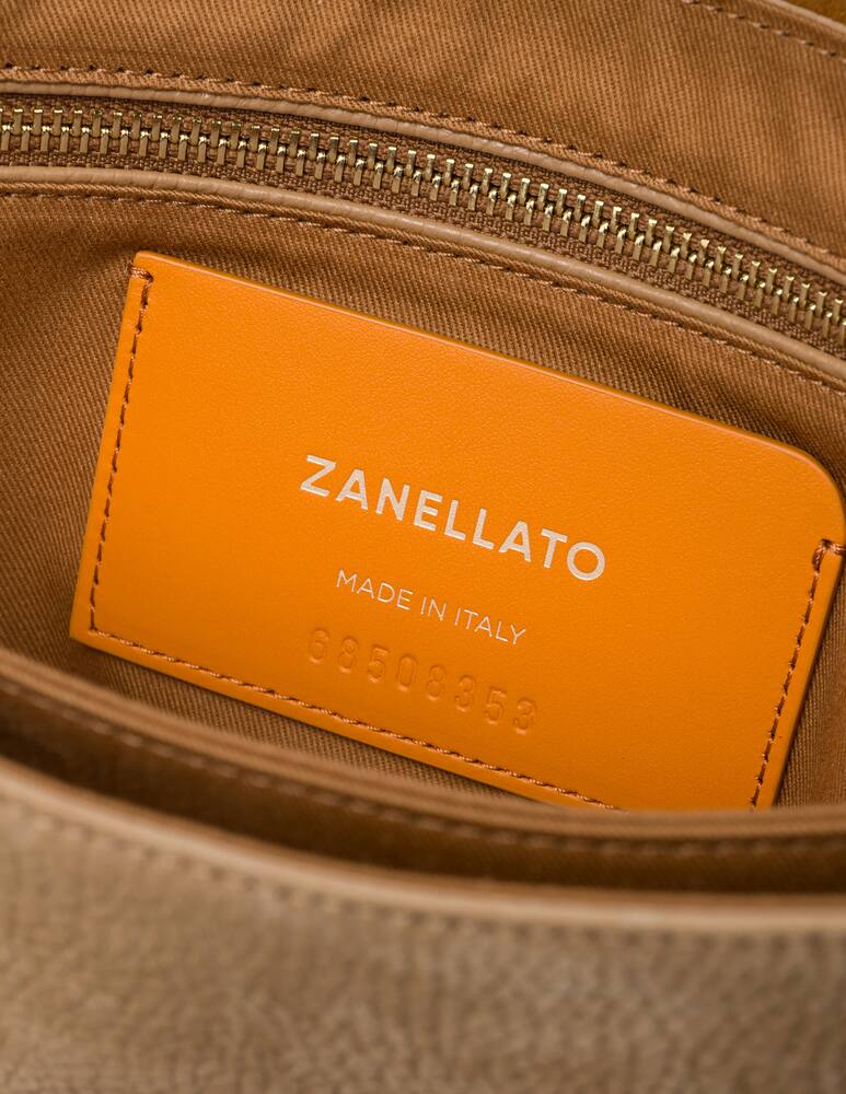 rinascente Zanellato Borsa a mano Jones postina