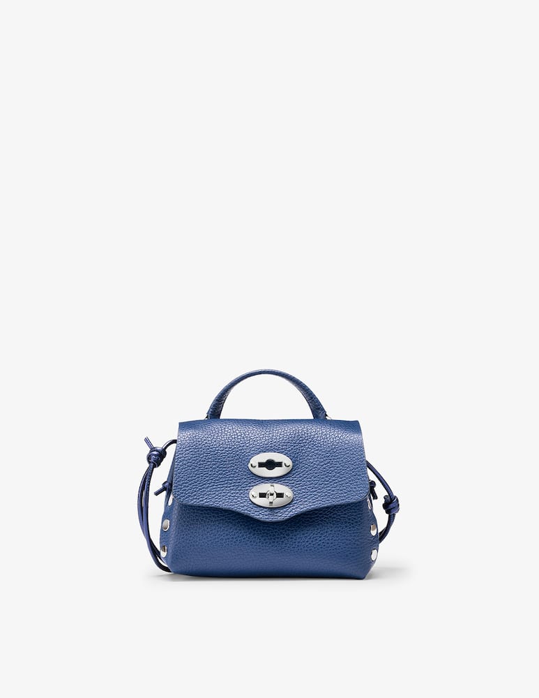rinascente Zanellato Borsa a mano Postina Daily Night