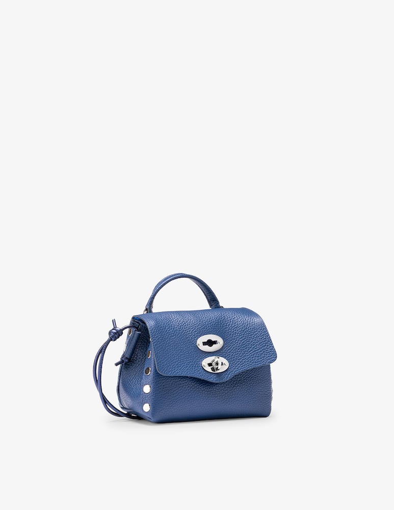 rinascente Zanellato Borsa a mano Postina Daily Night