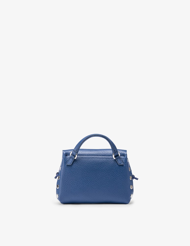 rinascente Zanellato Borsa a mano Postina Daily Night