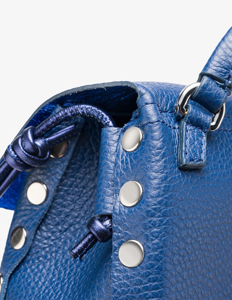 rinascente Zanellato Borsa a mano Postina Daily Night