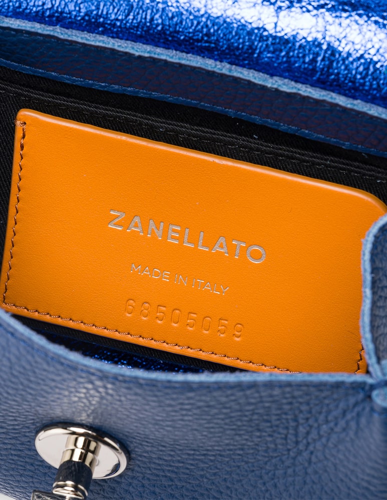 rinascente Zanellato Borsa a mano Postina Daily Night