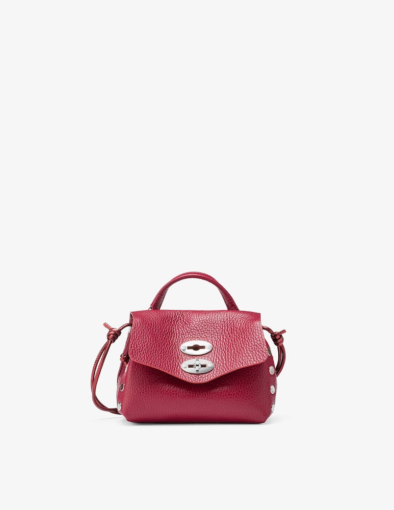 rinascente Zanellato Borsa a mano Postina Daily Night