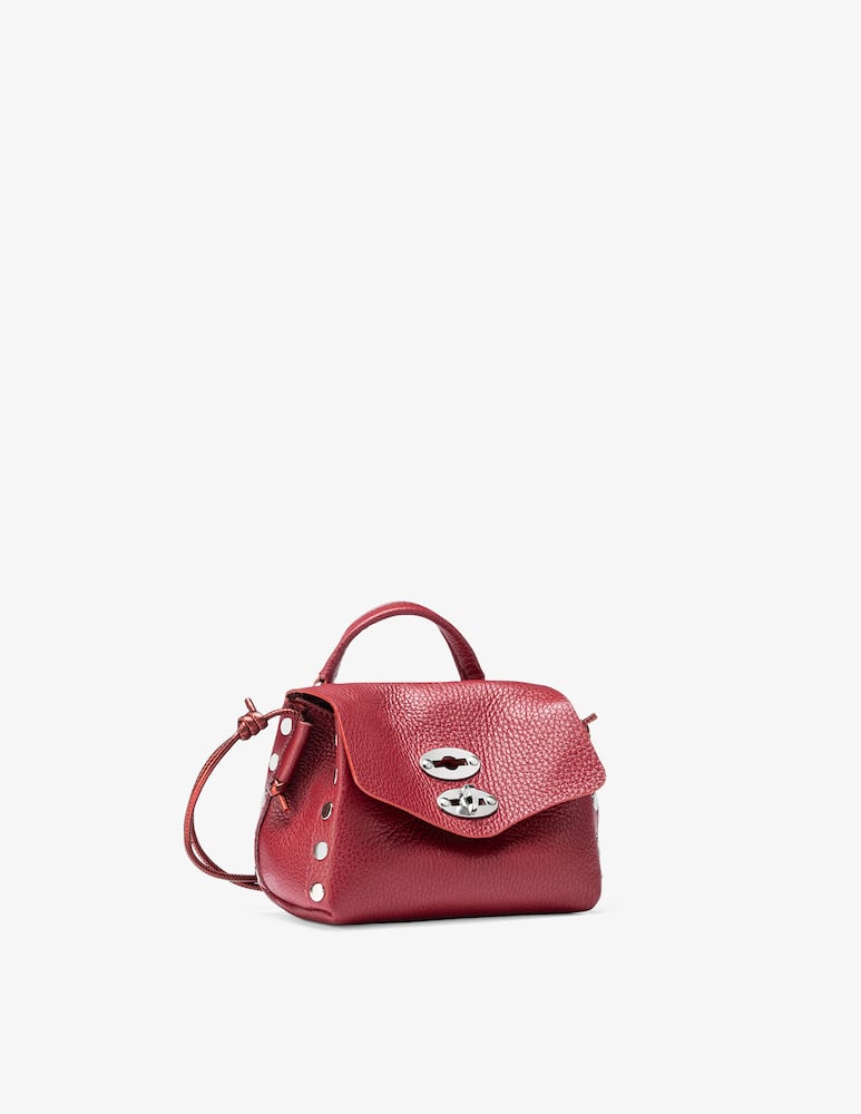rinascente Zanellato Borsa a mano Postina Daily Night
