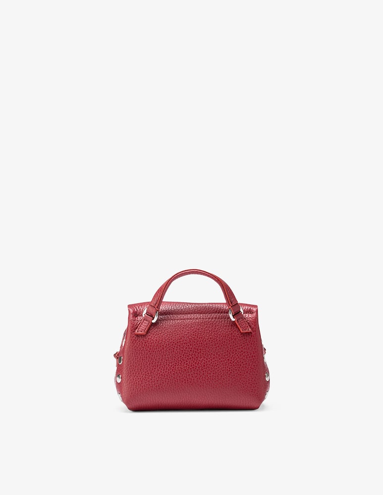 rinascente Zanellato Borsa a mano Postina Daily Night