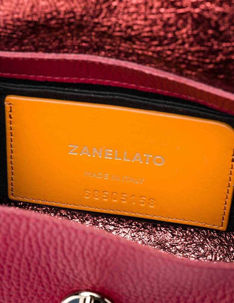 rinascente Zanellato Borsa a mano Postina Daily Night
