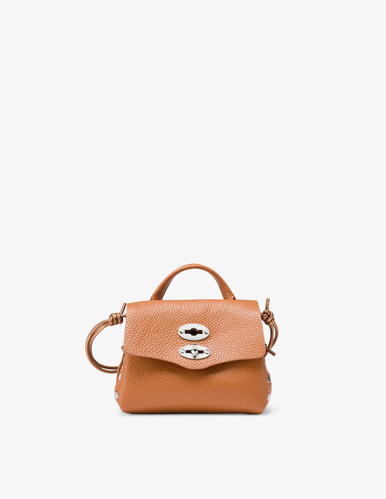 rinascente Zanellato Borsa a mano Postina Daily Night