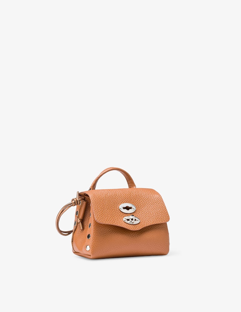 rinascente Zanellato Borsa a mano Postina Daily Night