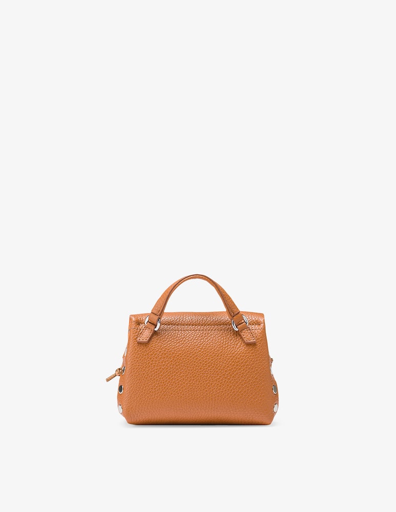 rinascente Zanellato Borsa a mano Postina Daily Night