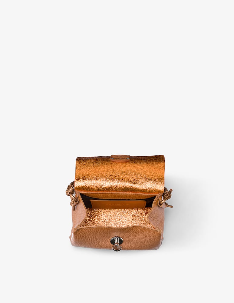 rinascente Zanellato Borsa a mano Postina Daily Night