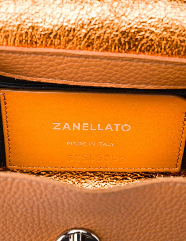 rinascente Zanellato Borsa a mano Postina Daily Night