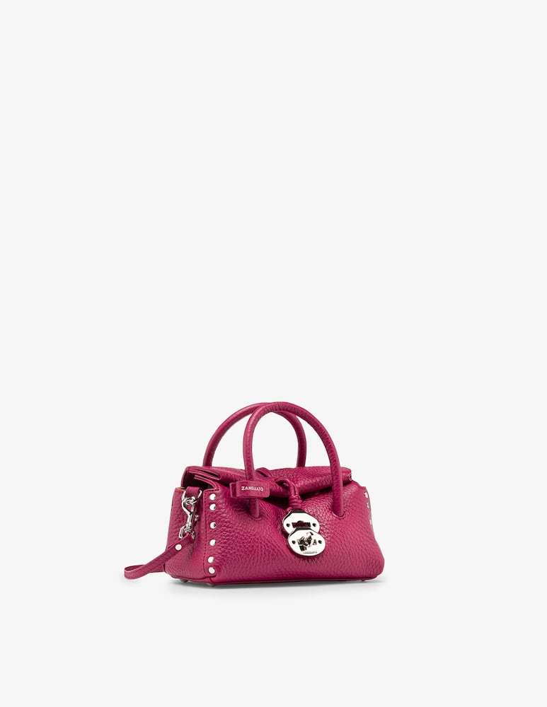 Zanellato Dotta Centauro handbag - picture 2 Zanellato Dotta Centauro handbag - picture 2