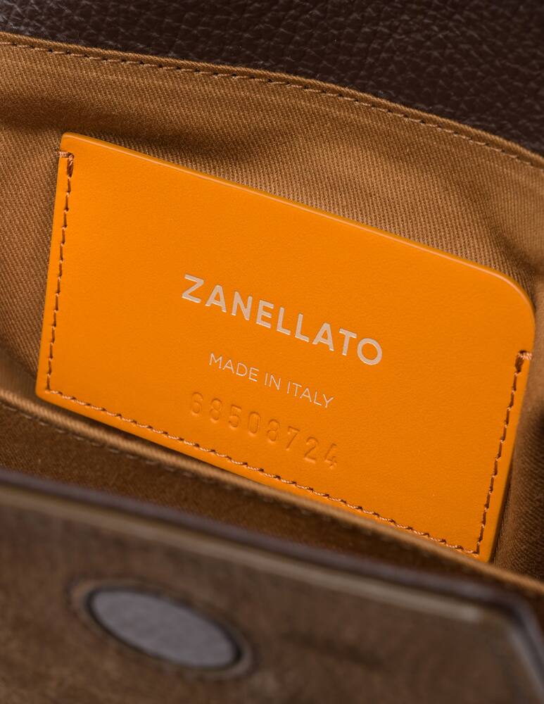 rinascente Zanellato Borsa a mano Dotta Jones