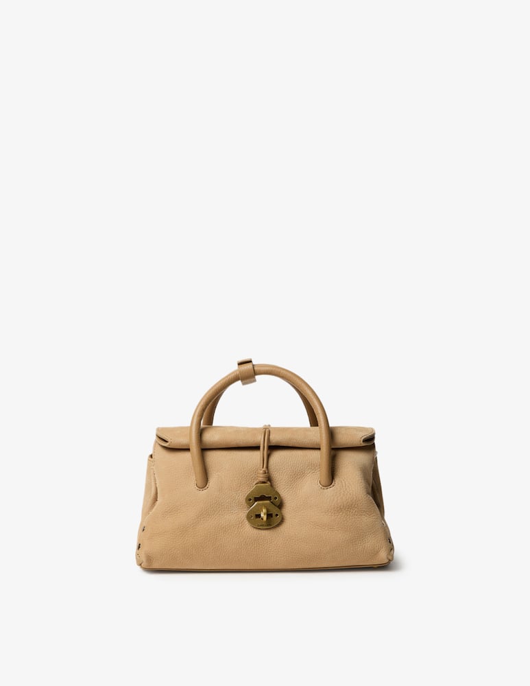 Zanellato Dotta Jones houlder bag - picture 1 Zanellato Dotta Jones houlder bag - picture 1