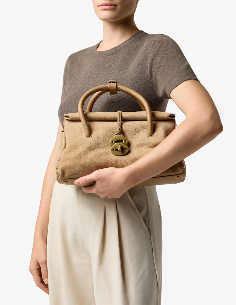 Zanellato Dotta Jones houlder bag - picture 2 Zanellato Dotta Jones houlder bag - picture 2