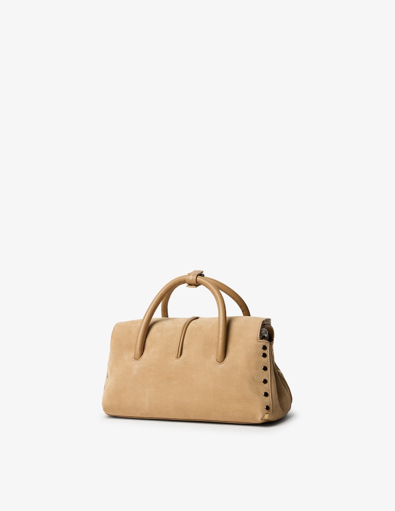Zanellato Dotta Jones houlder bag - picture 3 Zanellato Dotta Jones houlder bag - picture 3