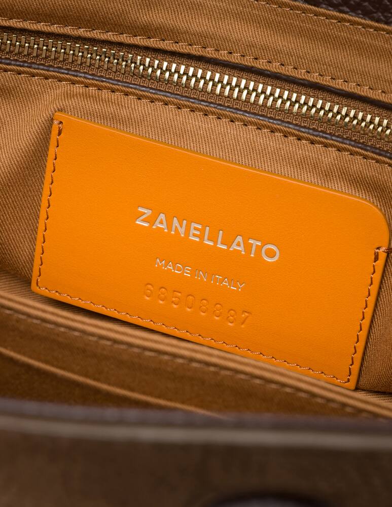 rinascente Zanellato Borsa a mano Dotta Jones