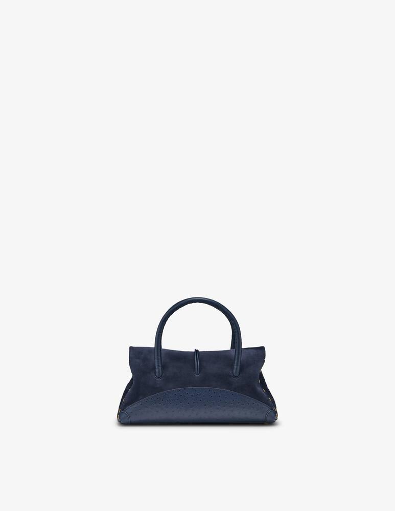 rinascente Zanellato Borsa a mano Dotta Cactus