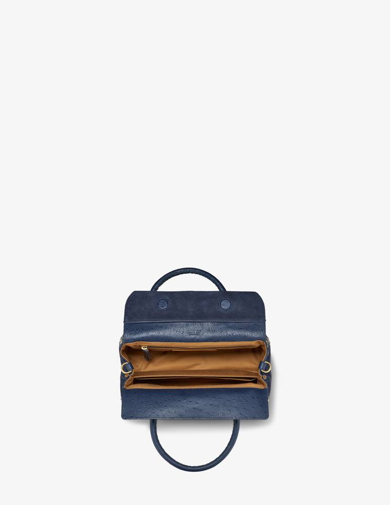 rinascente Zanellato Borsa a mano Dotta Cactus