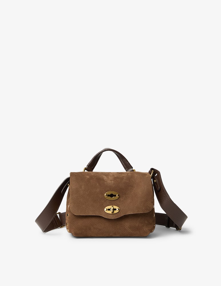 Zanellato Crossbody postina bag - picture 1 Zanellato Crossbody postina bag - picture 1