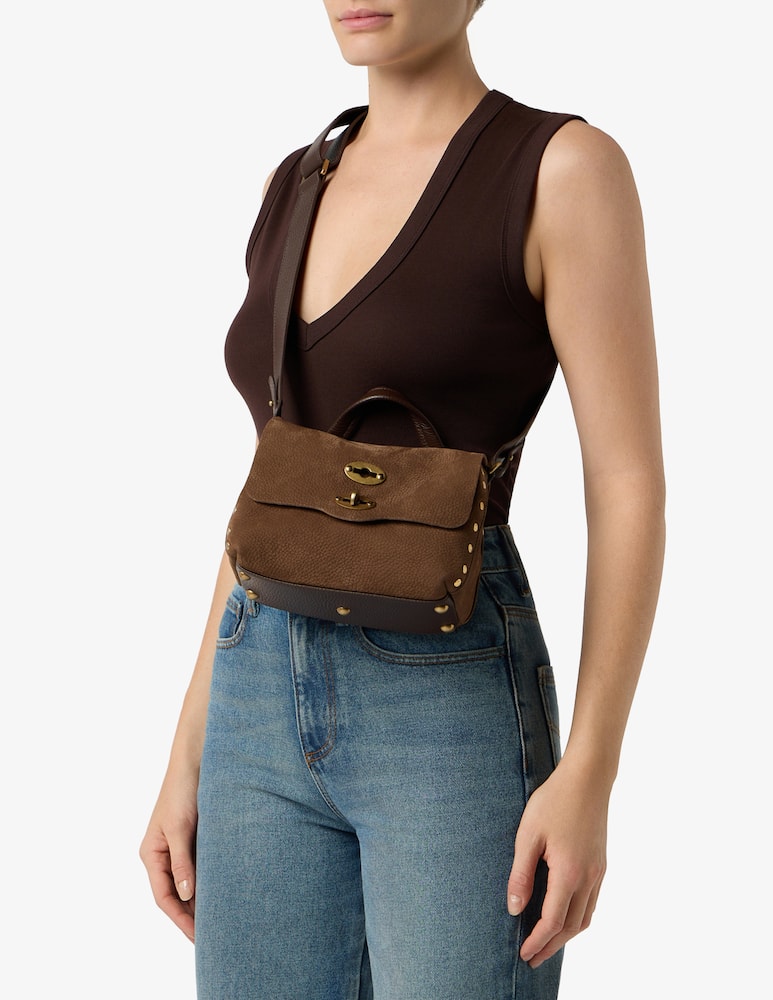 Zanellato Crossbody postina bag - picture 2 Zanellato Crossbody postina bag - picture 2