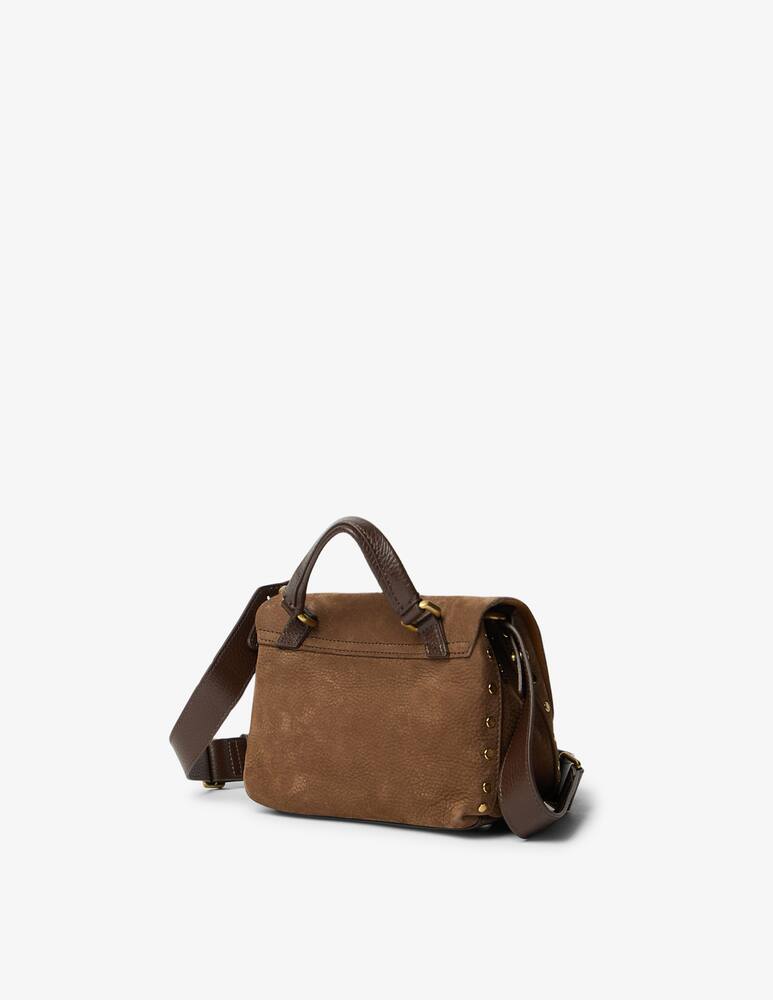 Zanellato Crossbody postina bag - picture 3 Zanellato Crossbody postina bag - picture 3