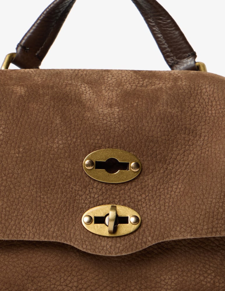 Zanellato Crossbody postina bag - picture 4 Zanellato Crossbody postina bag - picture 4