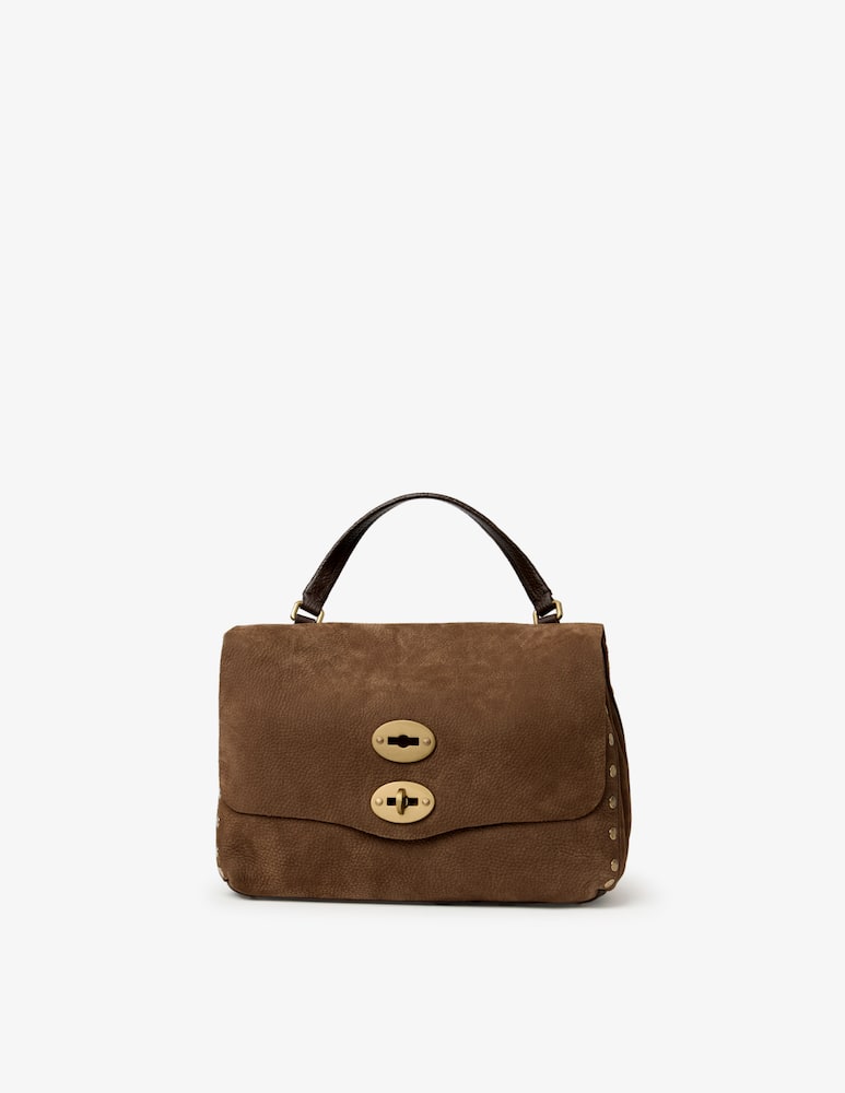 Zanellato Crossbody houlder bag - picture 1 Zanellato Crossbody houlder bag - picture 1