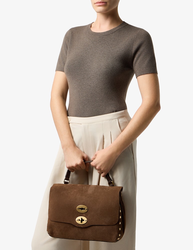 Zanellato Crossbody houlder bag - picture 2 Zanellato Crossbody houlder bag - picture 2
