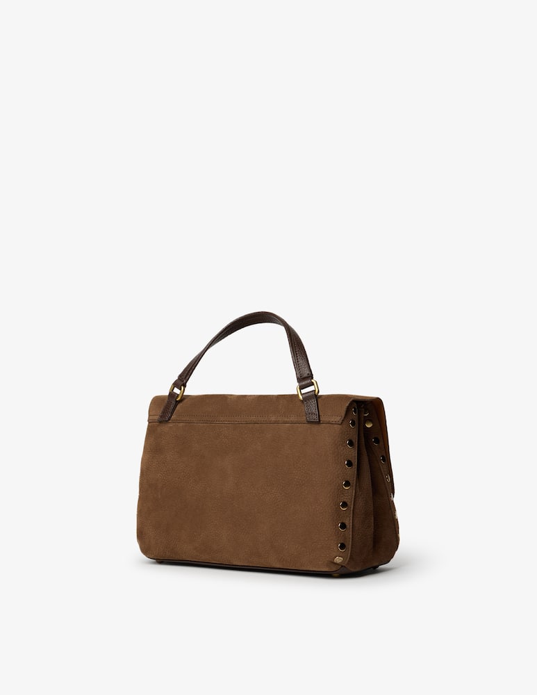 Zanellato Crossbody houlder bag - picture 3 Zanellato Crossbody houlder bag - picture 3