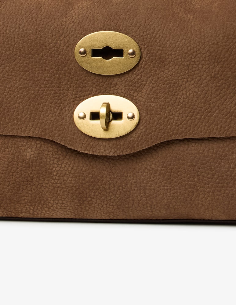 Zanellato Crossbody houlder bag - picture 4 Zanellato Crossbody houlder bag - picture 4