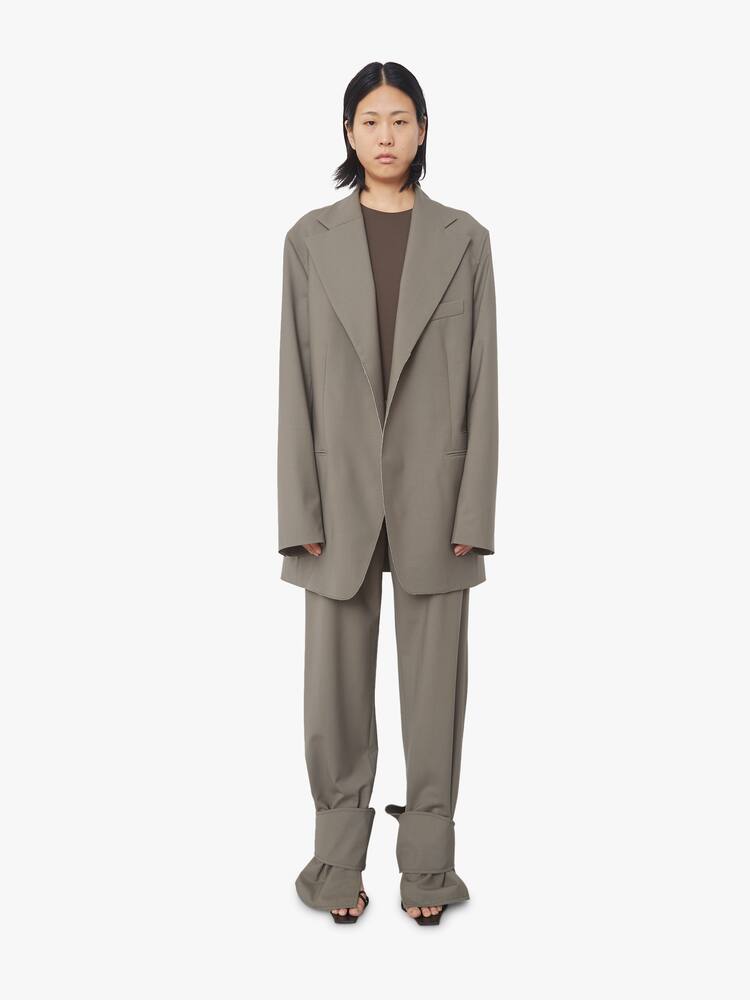 rinascente Gauchere Blazer in misto lana Soda