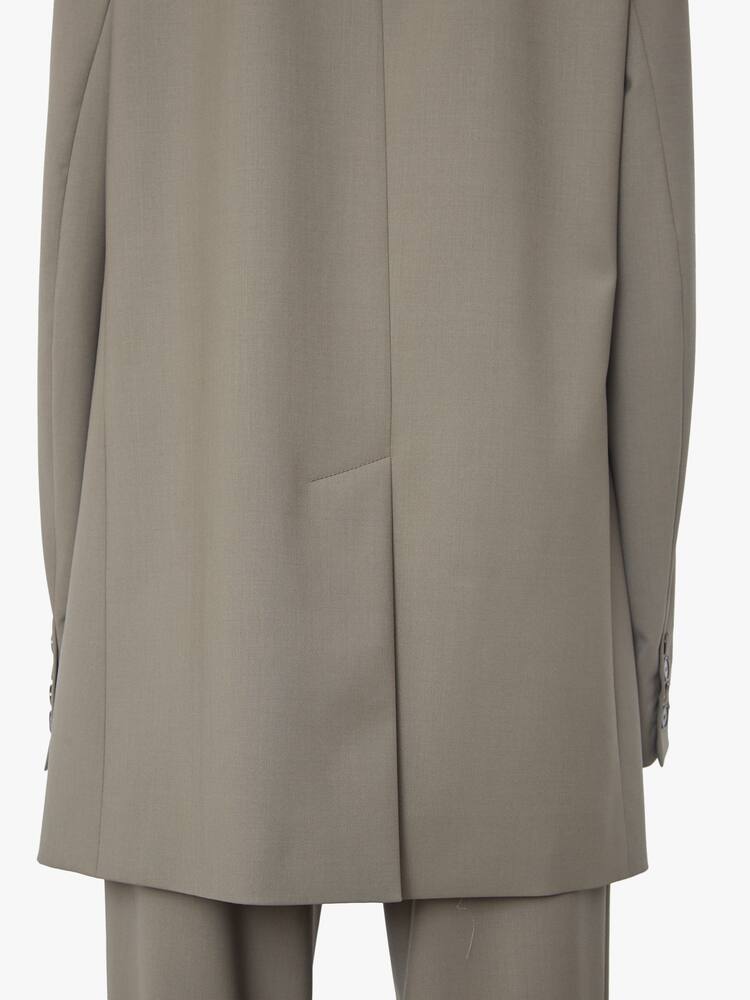 rinascente Gauchere Blazer in misto lana Soda