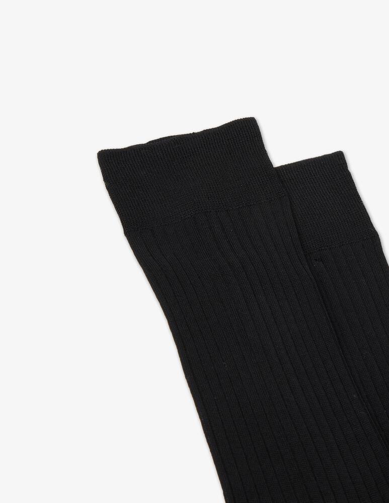 rinascente Gallo Calza costa derby 