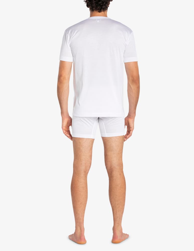 Julipet T-shirt girocollo Iperbole - immagine 2 Julipet T-shirt girocollo Iperbole - immagine 2