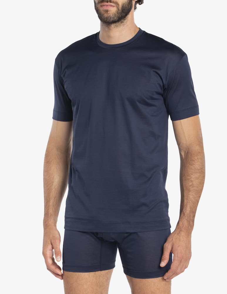 Julipet Iperbole t-shirt girocollo - picture 1 Julipet Iperbole t-shirt girocollo - picture 1