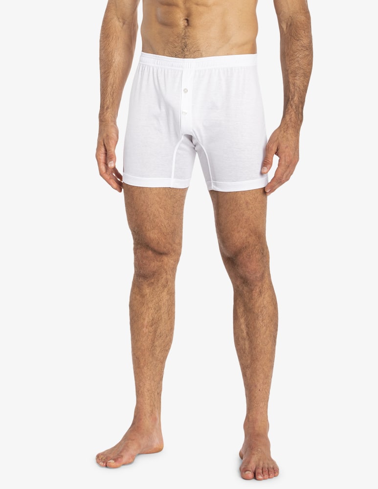 rinascente Julipet Comfort button boxers