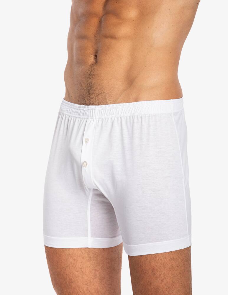 rinascente Julipet Comfort button boxers