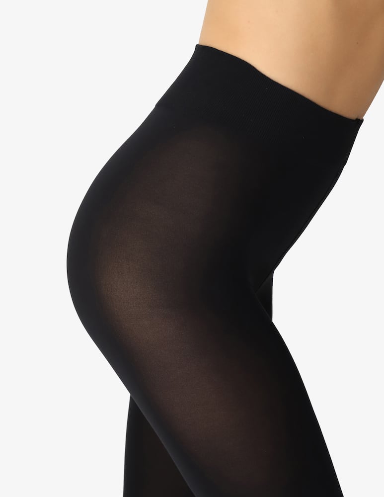 Oroblu Collant Different 80 - immagine 2 Oroblu Collant Different 80 - immagine 2