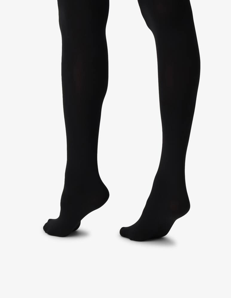 rinascente Oroblu Collant Different 80