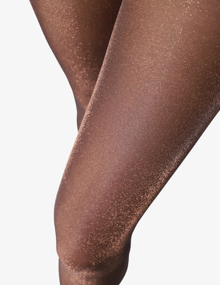 Oroblu Diamonds shimmer tights - picture 2 Oroblu Diamonds shimmer tights - picture 2