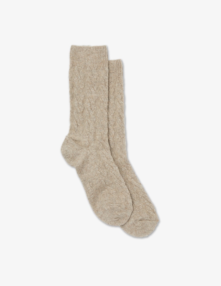 Oroblu Gwen sock - picture 1 Oroblu Gwen sock - picture 1
