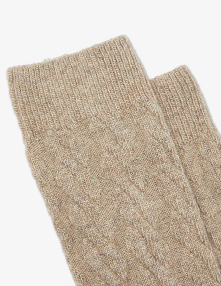 Oroblu Gwen sock - picture 2 Oroblu Gwen sock - picture 2