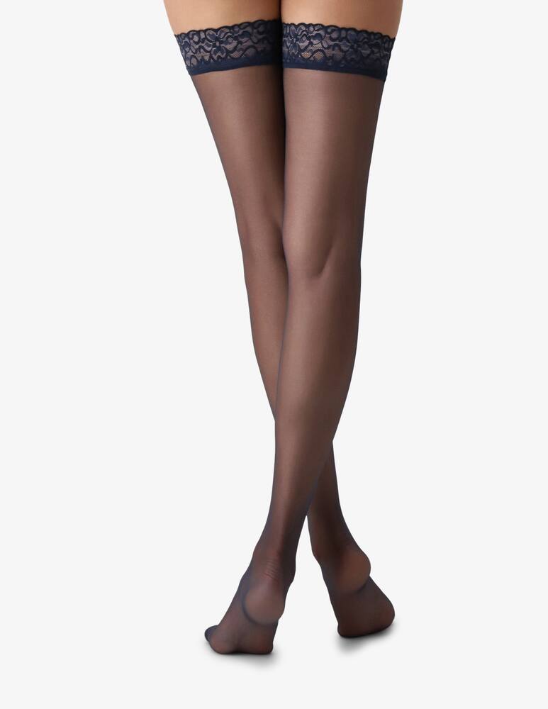 rinascente Oroblu Autoreggente Chic Up 15